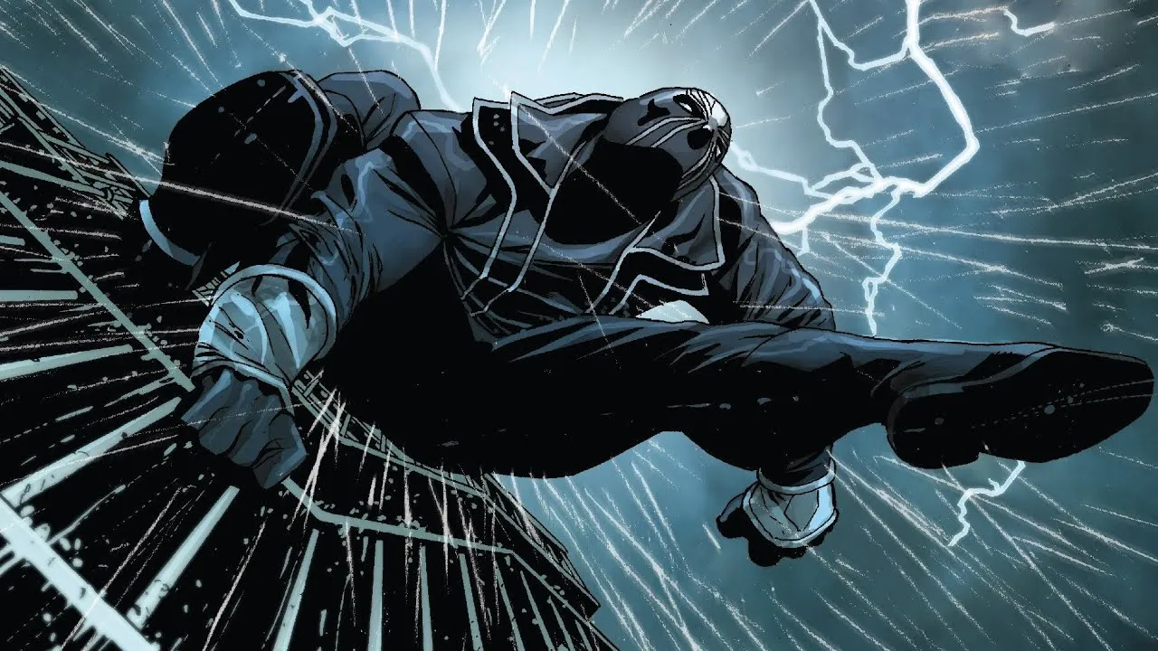 19655 tarantula spider man impact