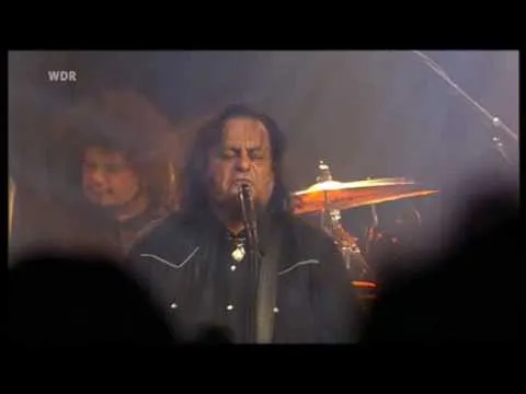 19660 tito tarantula desperado