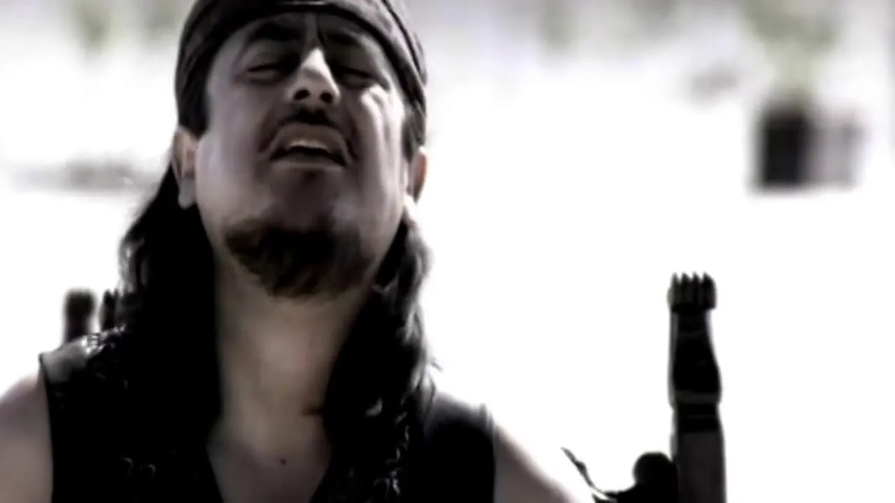 19660 tito tarantula from dusk till dawn