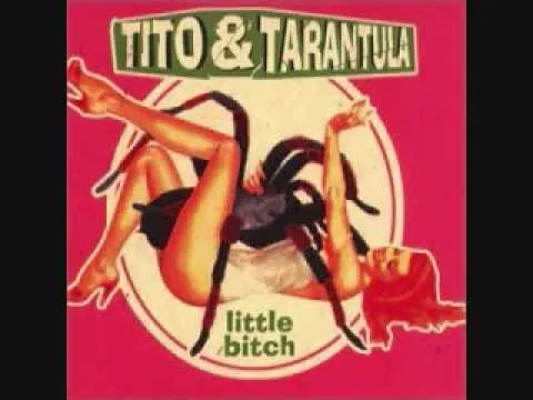 19660 tito tarantula once upon a time in mexico