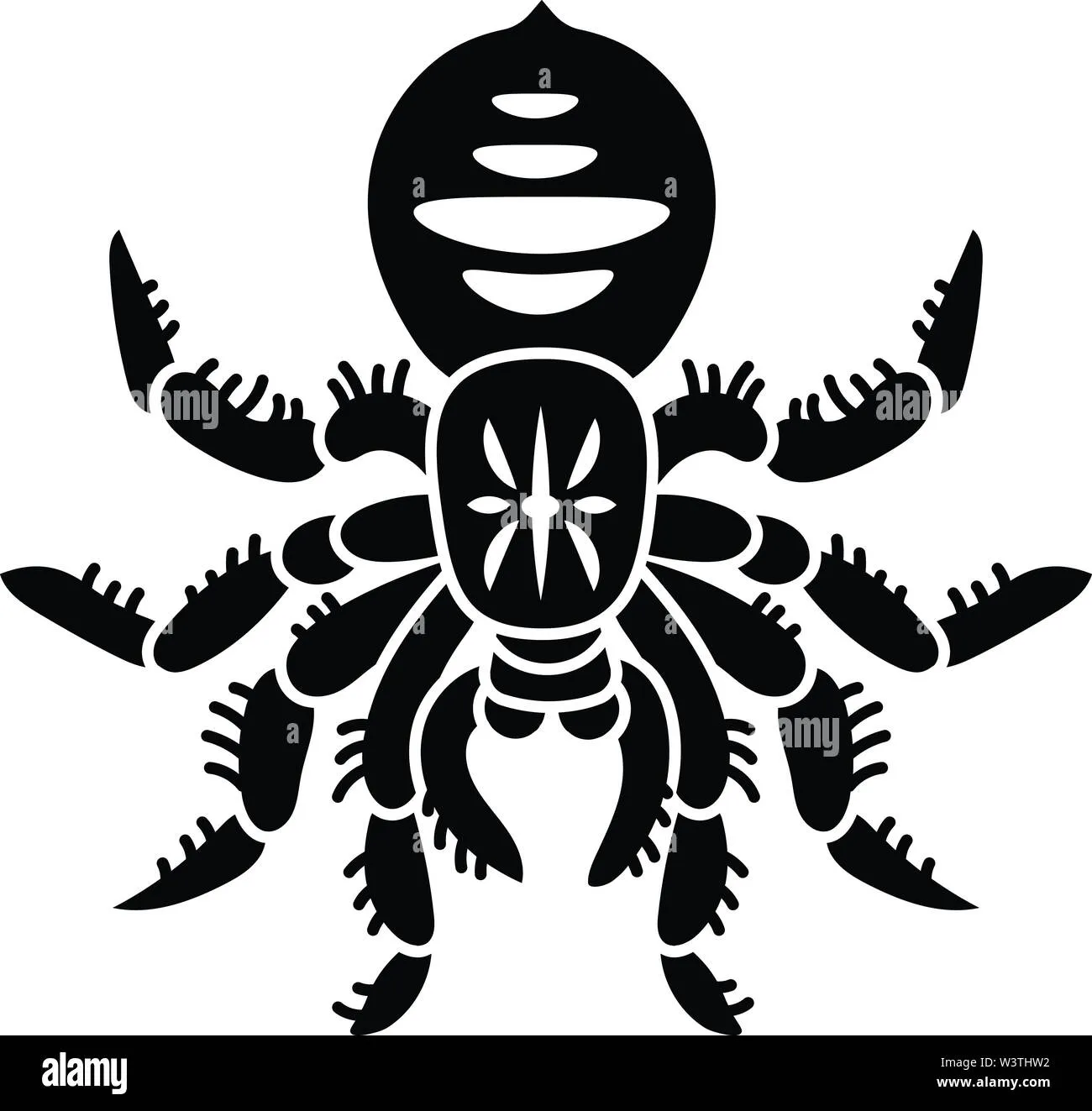 19672 tarantula habitat protection