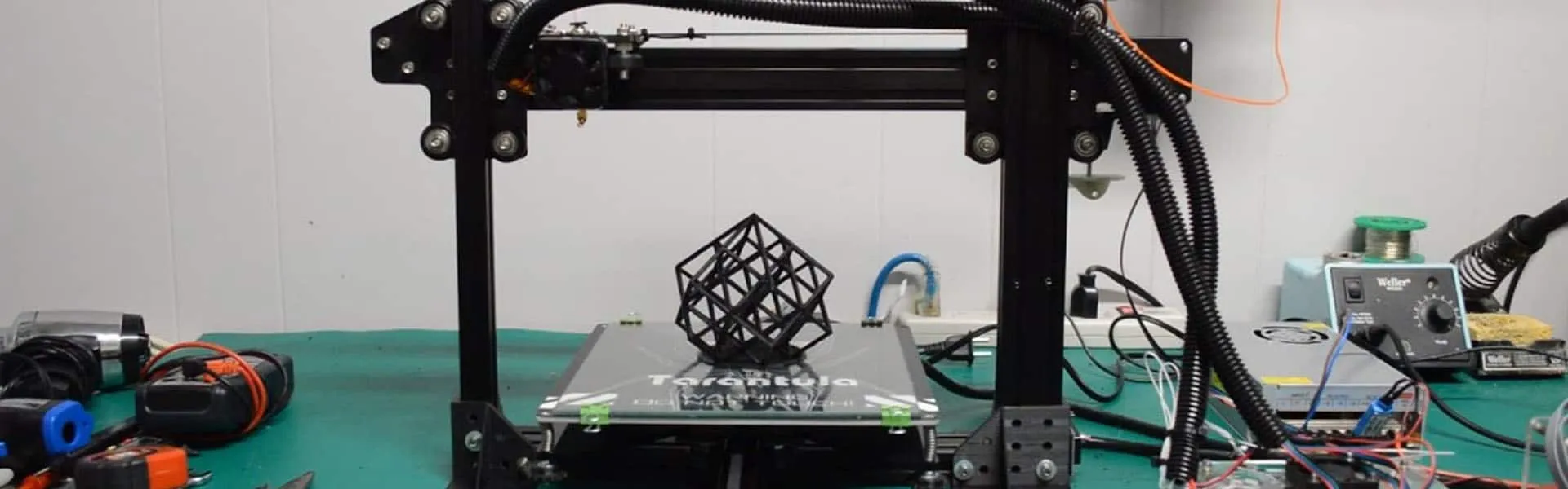 19697 tarantula 3d printer software