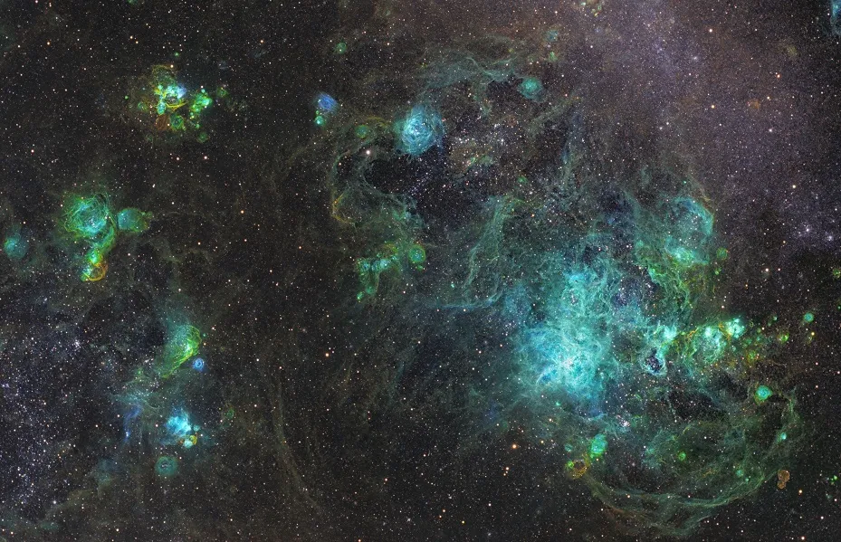 19698 tarantula island habitat