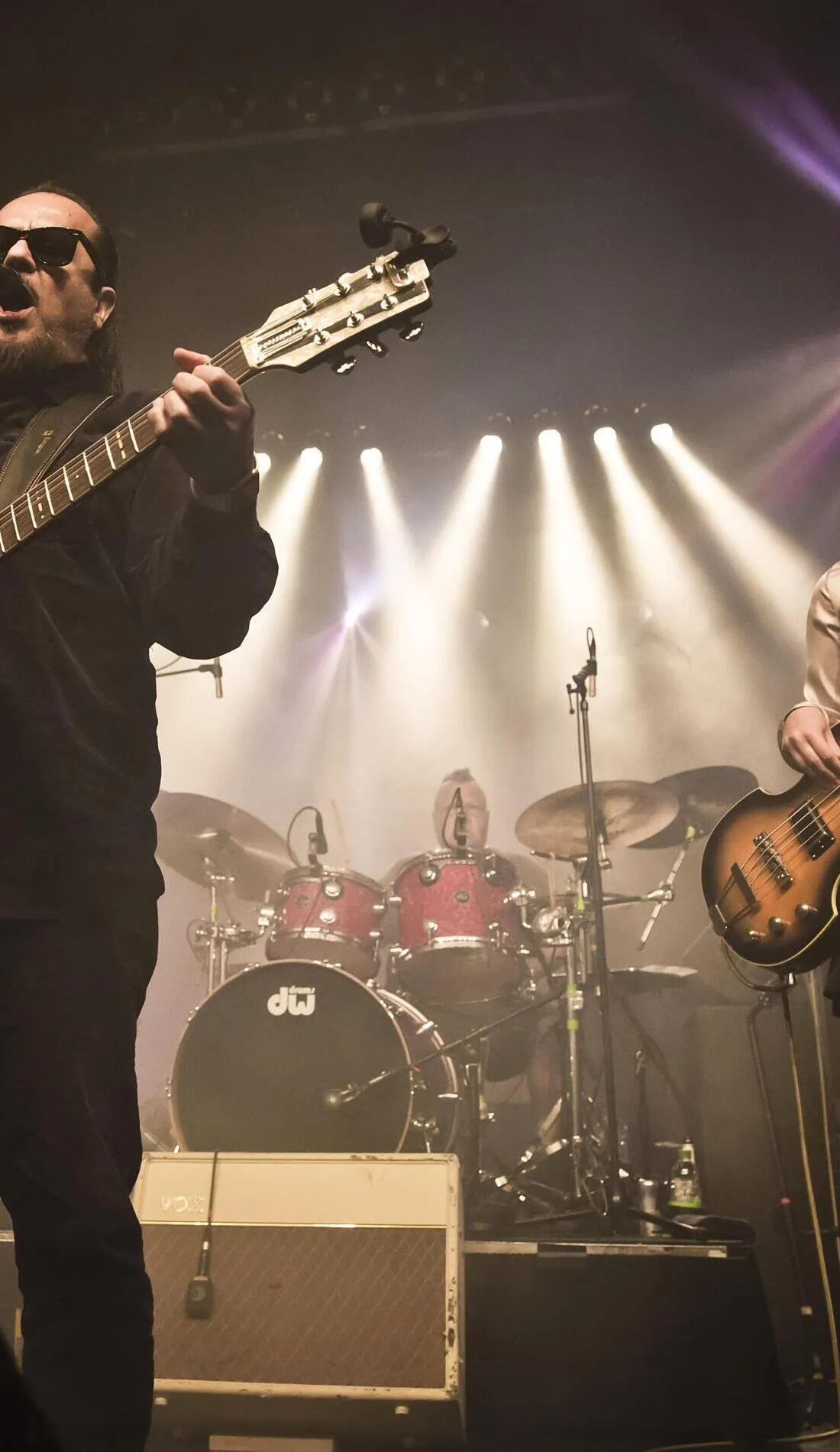 19705 tito tarantula guitar solo