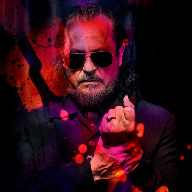 19705 tito tarantula tour poster