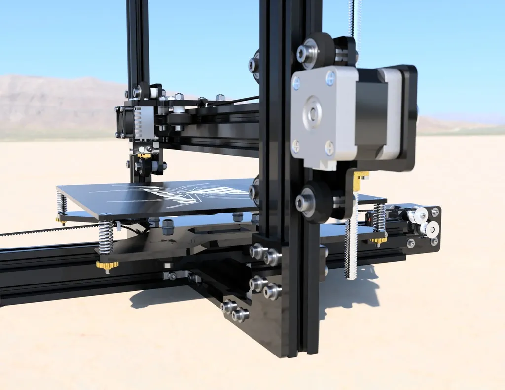 19710 abs filament printing