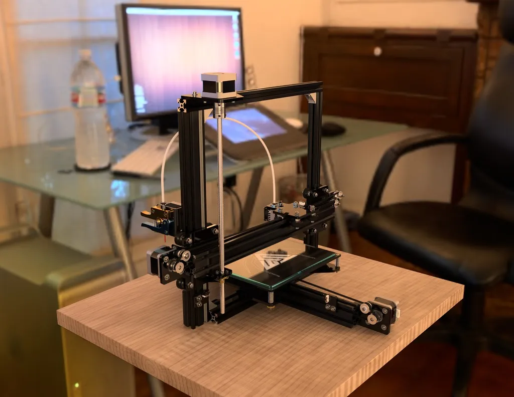 19710 tevo tarantula assembled