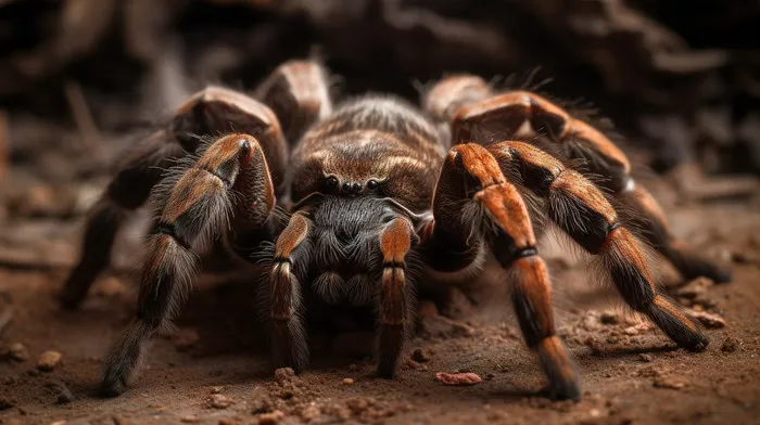 19716 tarantula enclosure setup