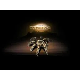 19720 tarantula 2 close up