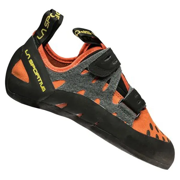 19724 tarantula climbing shoes durable rubber sole