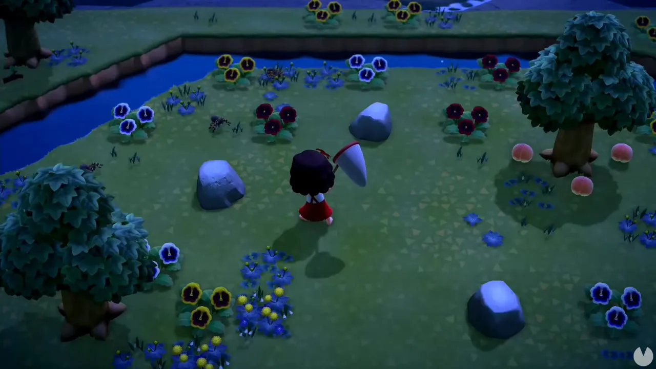 19744 animal crossing tarantula farm