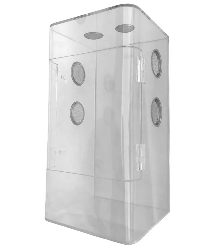 19752 tarantula enclosure setup