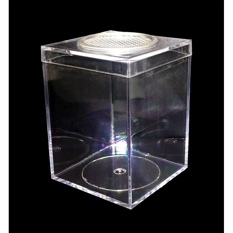 19757 tarantula sling ventilation