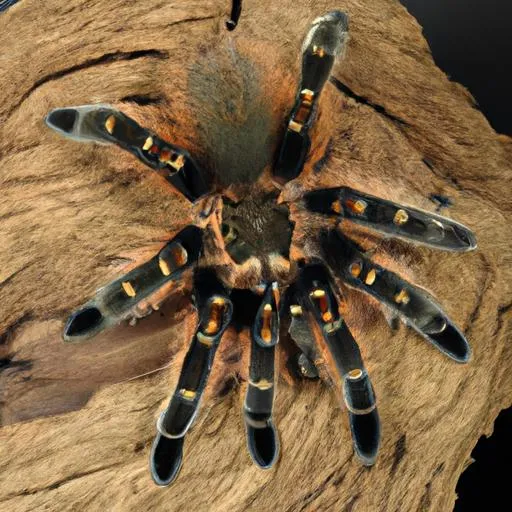 19759 tarantula feeding schedule