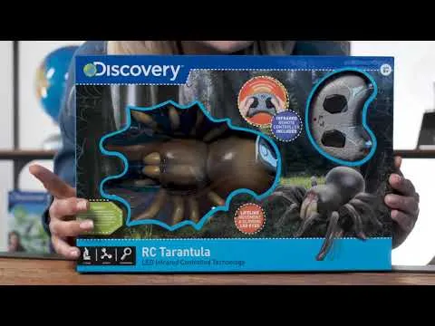 19766 rc tarantula motor