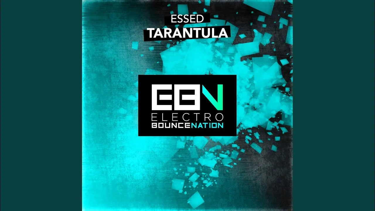 19771 tarantula mix beat
