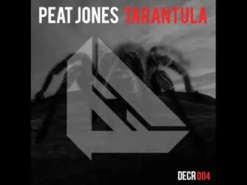 19771 tarantula mix emotion