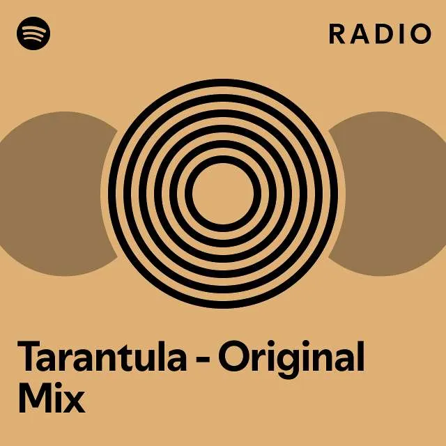 19771 tarantula mix origin