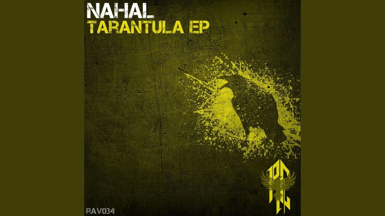 19771 tarantula mix texture