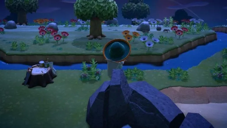 19772 animal crossing inventory management