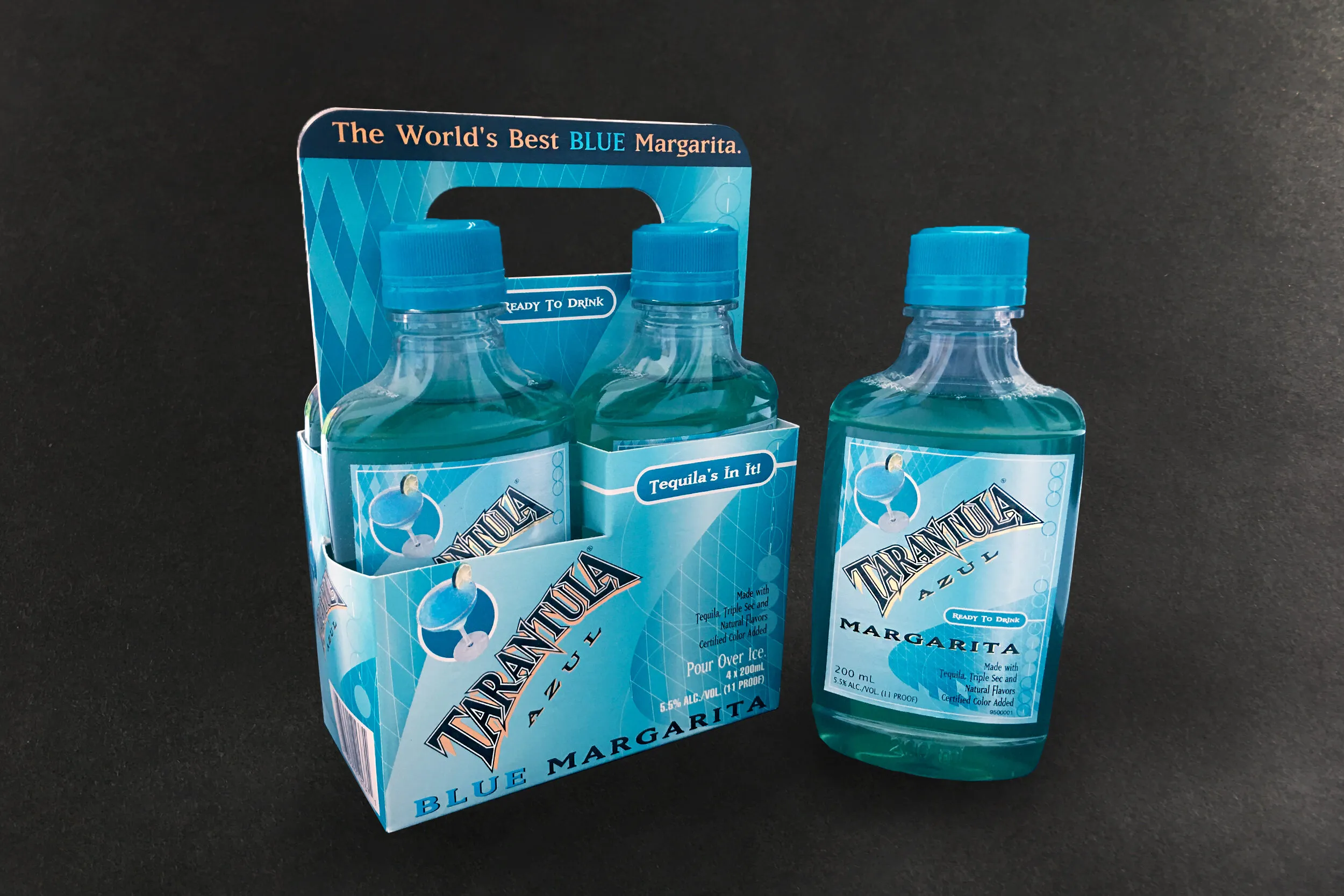 19773 blue margarita kit image1