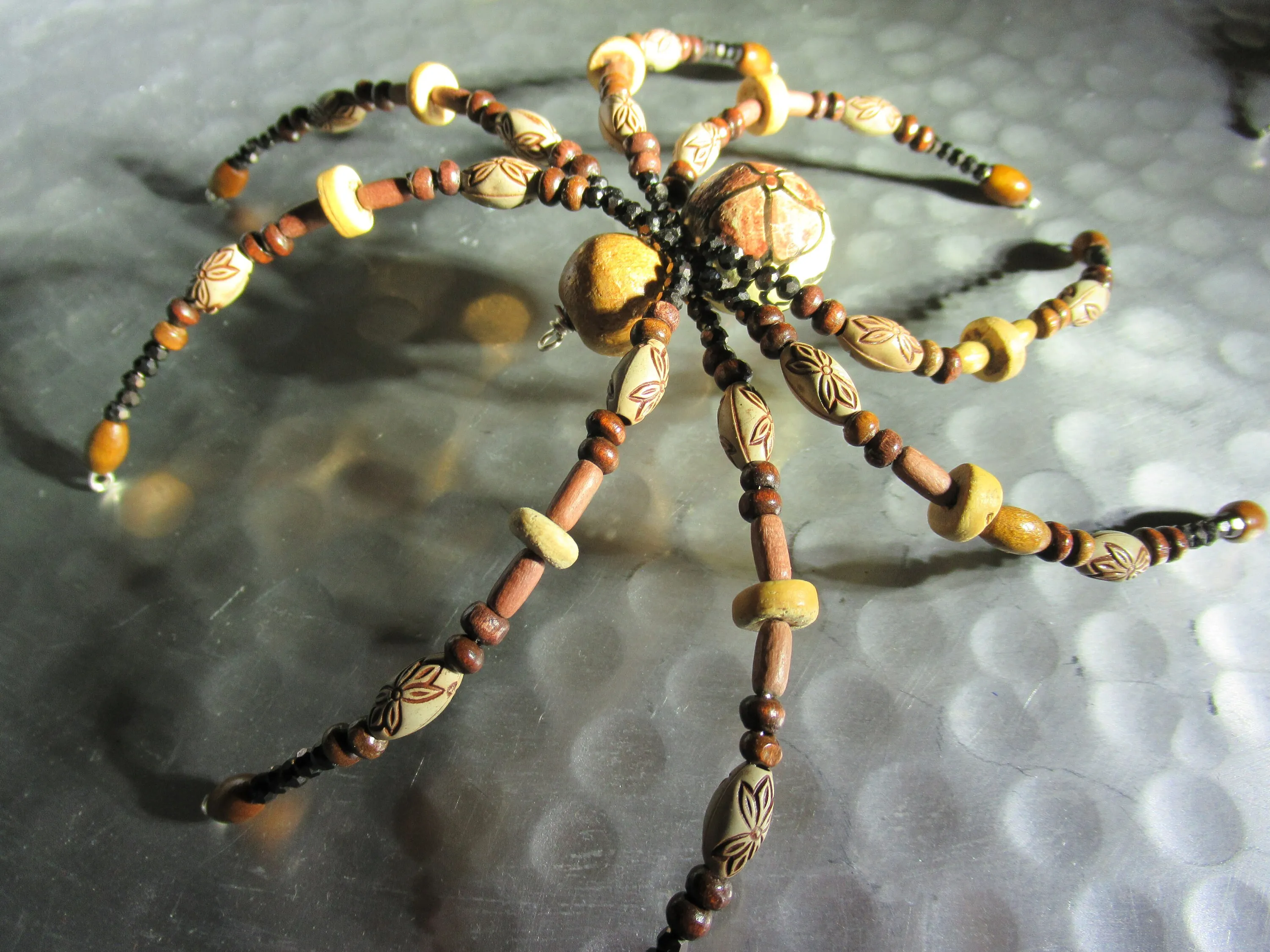 19776 tarantula handling