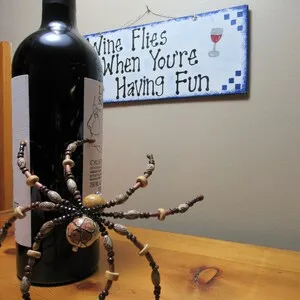 19776 tarantula species