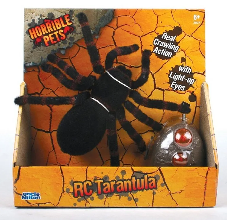 19777 remote control tarantula alternative