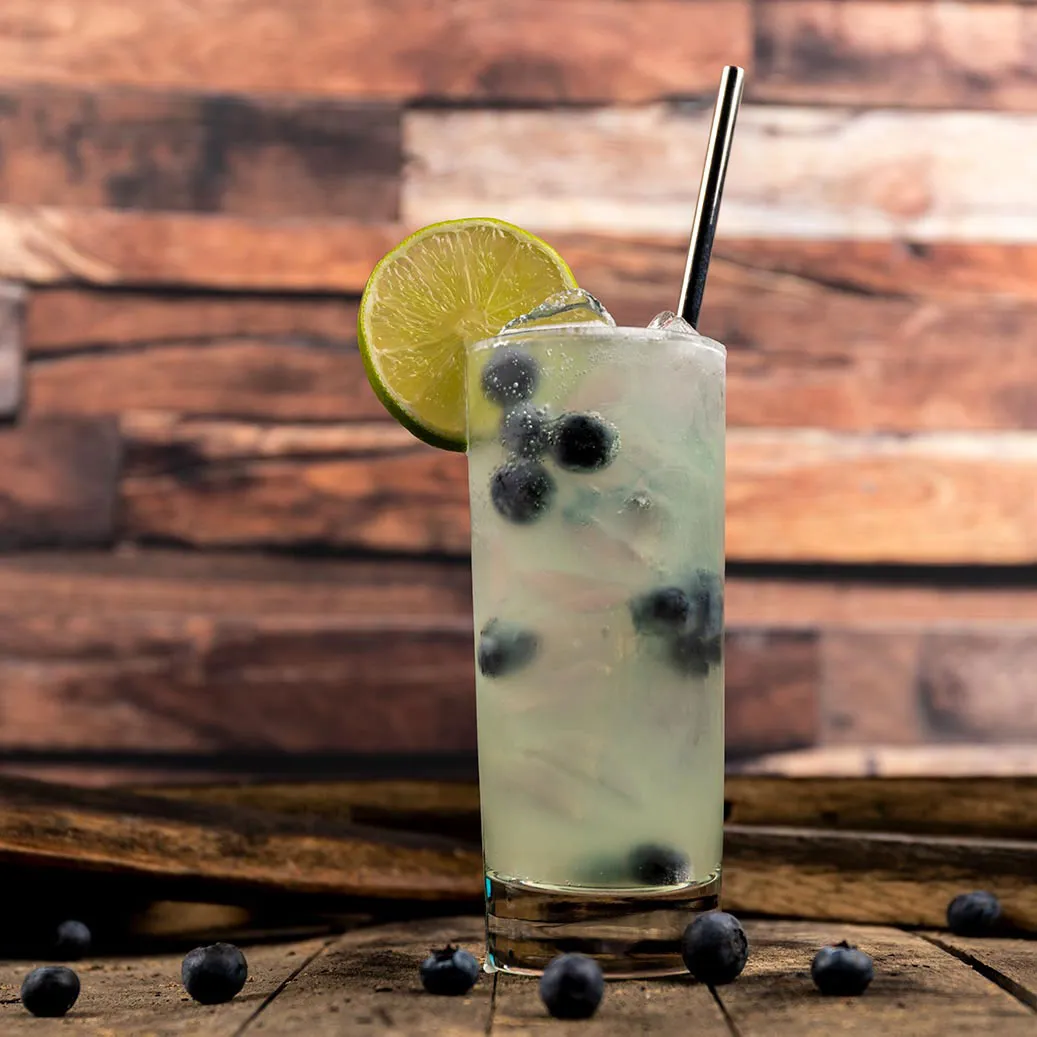 19779 tequila tarantula serving