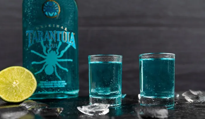 19779 tequila tarantula variations