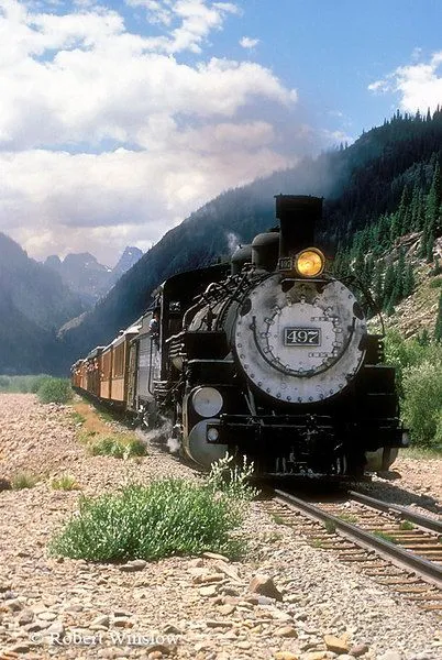 19795 texas scenery from train