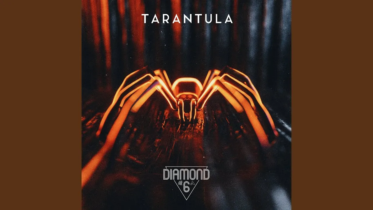 19811 tom moran tarantula