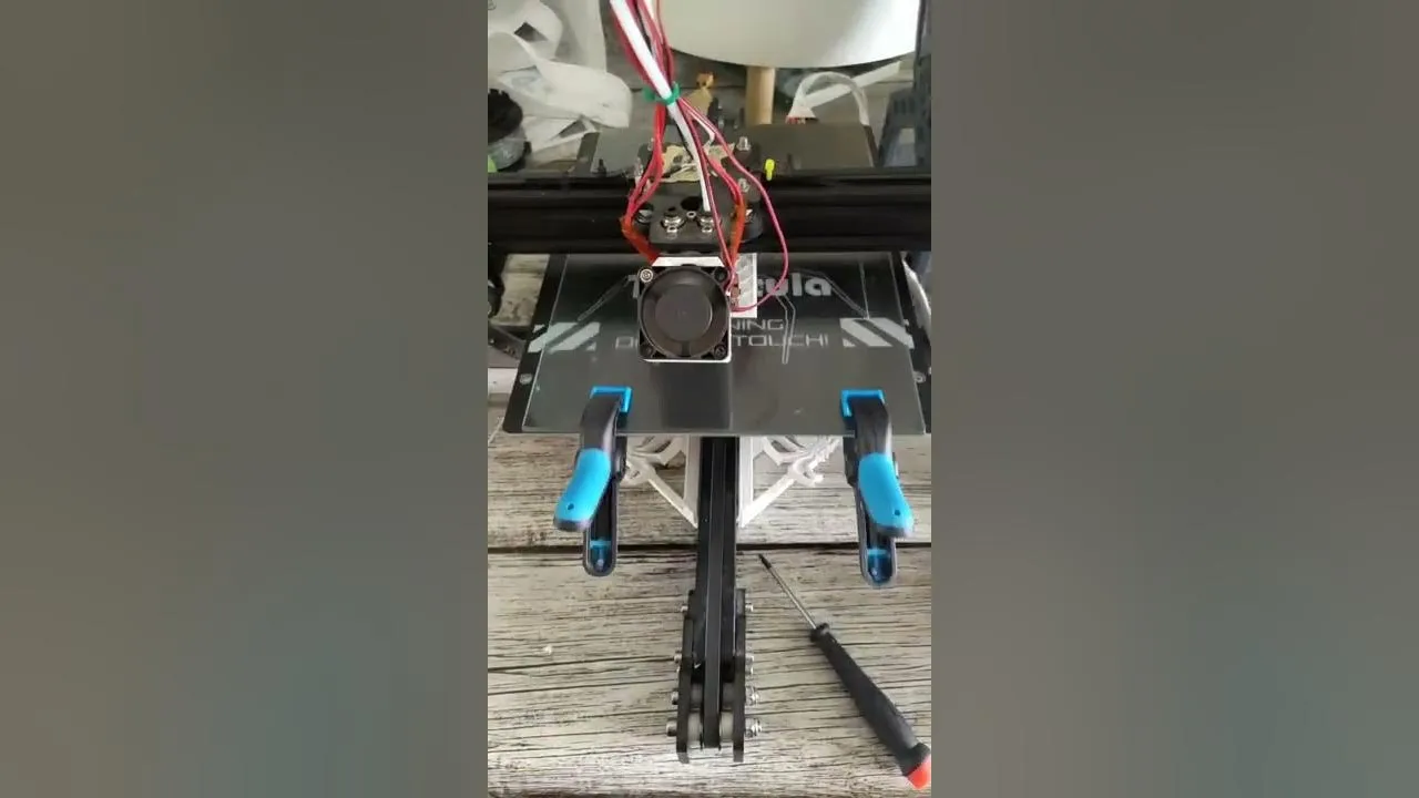 19815 tevo tarantula filament temperature