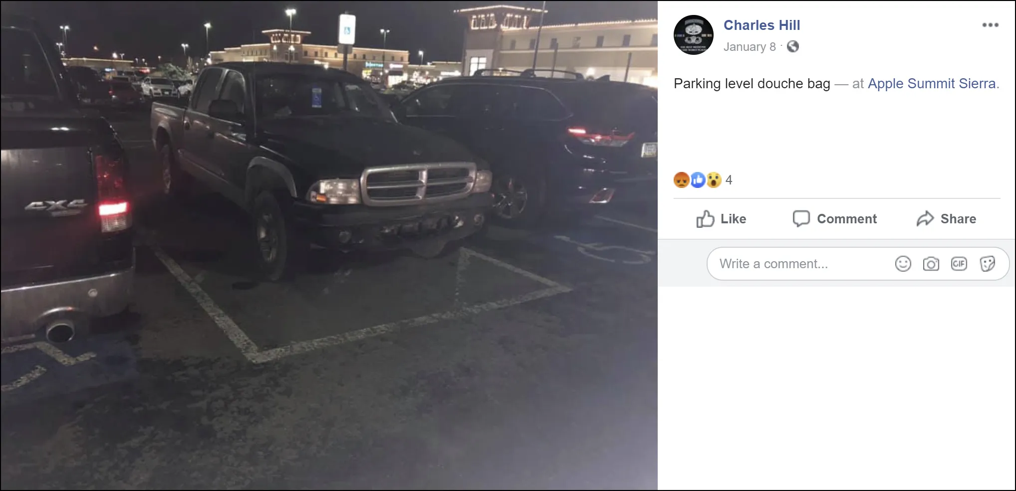 19829 street parking