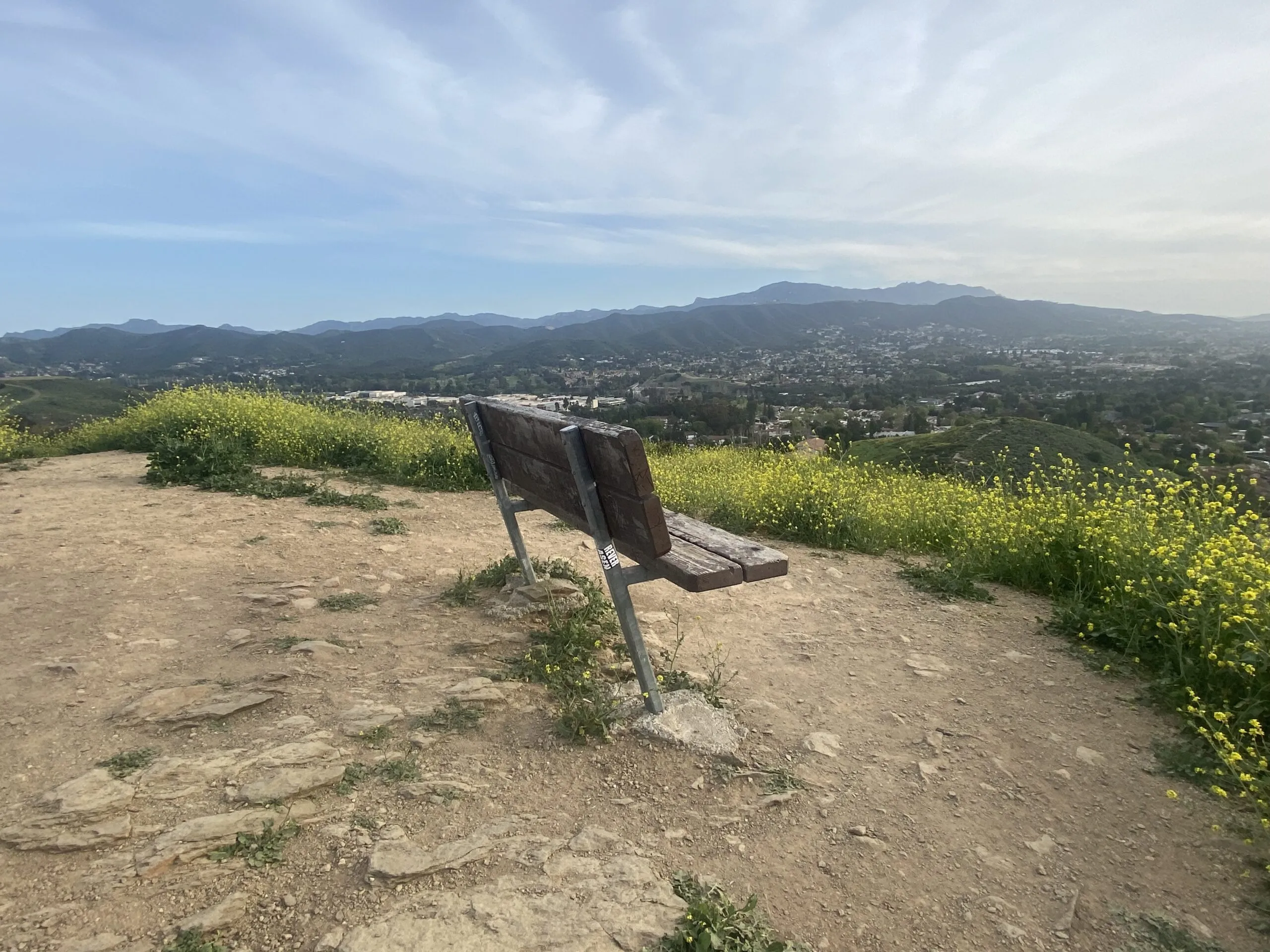 19829 tarantula hill view