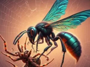 19830 tarantula hawk venom