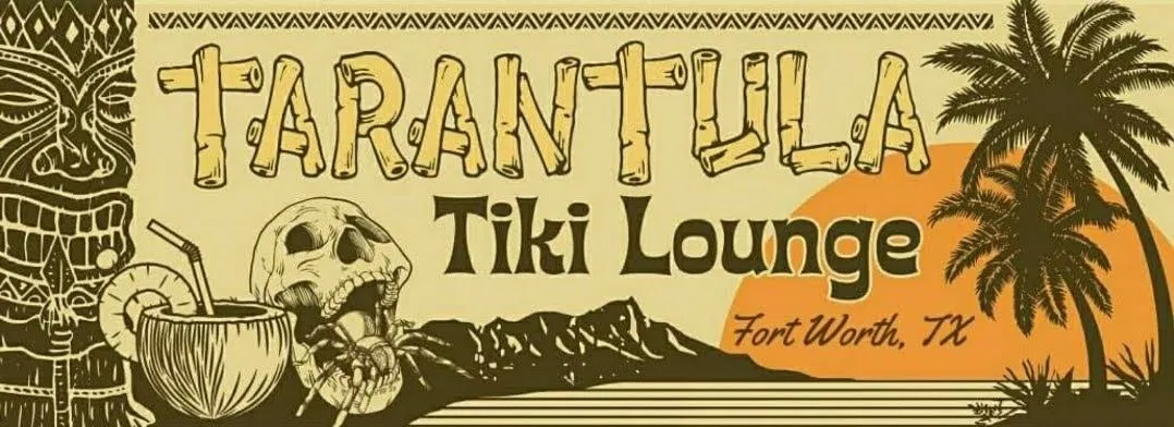 19849 tarantula decor