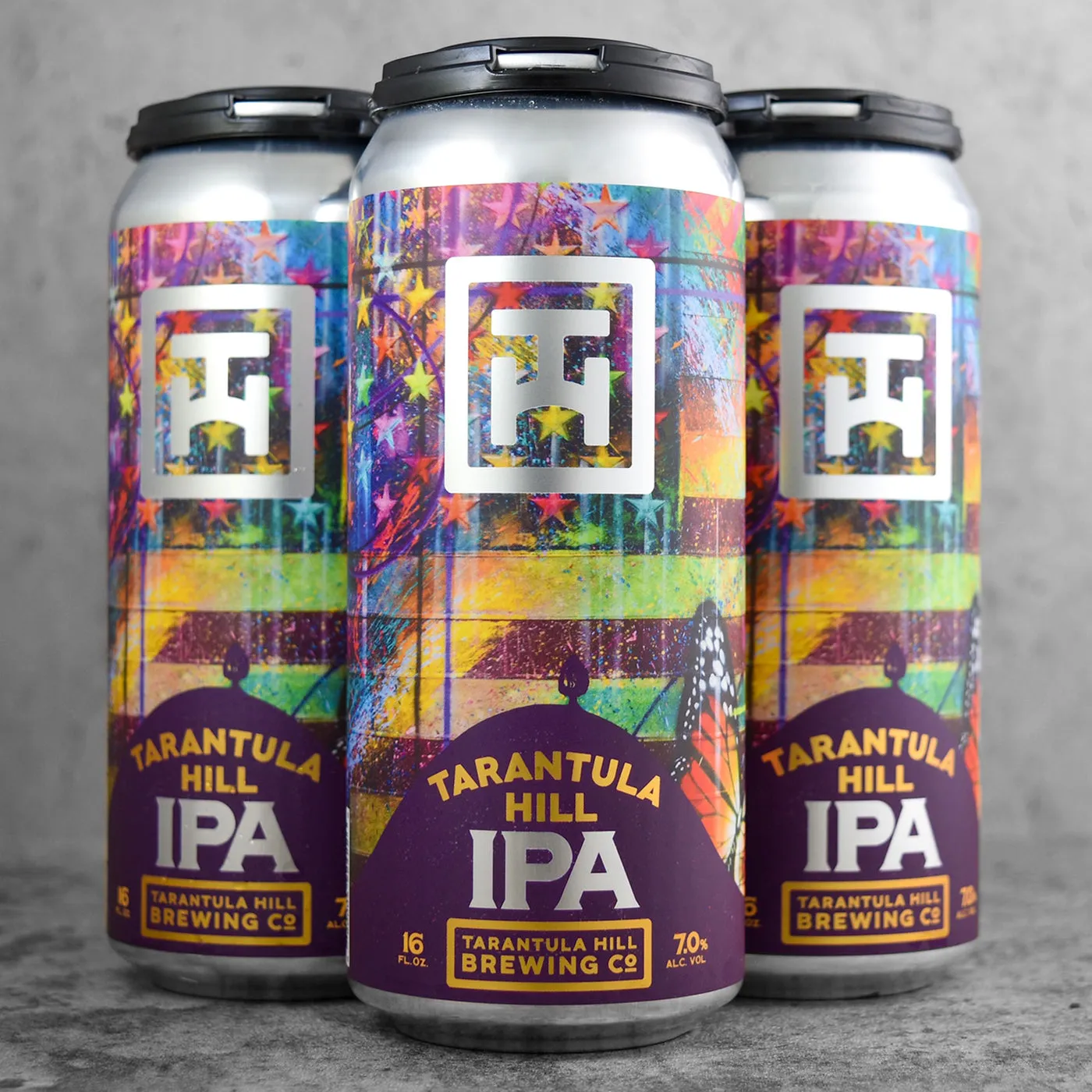 19864 tarantula hill stout