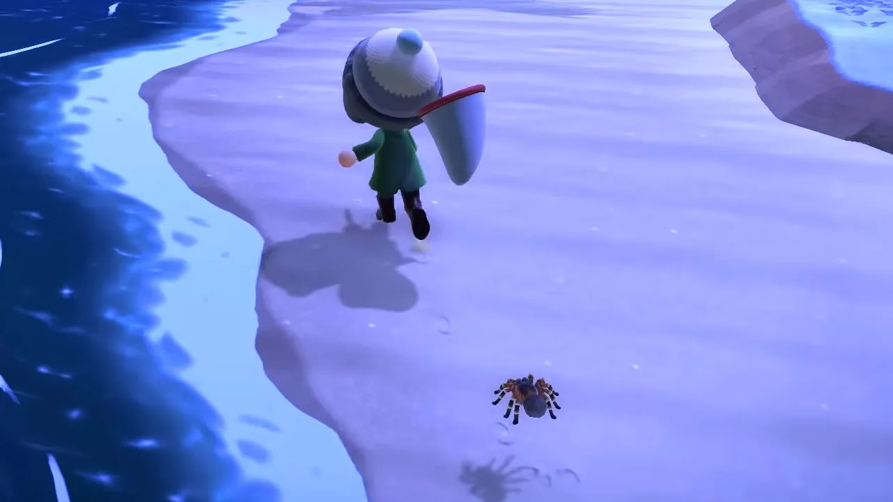 19867 animal crossing tarantula holes image5