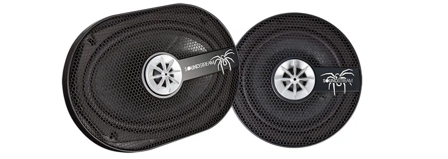 19871 soundstream tarantula power handling