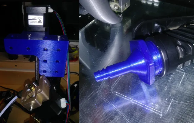 19887 tevo tarantula dual extruder features