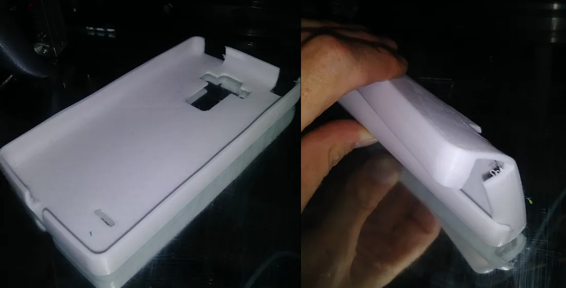 19887 tevo tarantula print quality