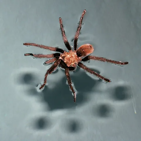 19896 tarantula pool water source