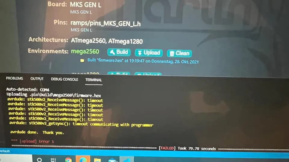 19897 tarantula pro firmware download