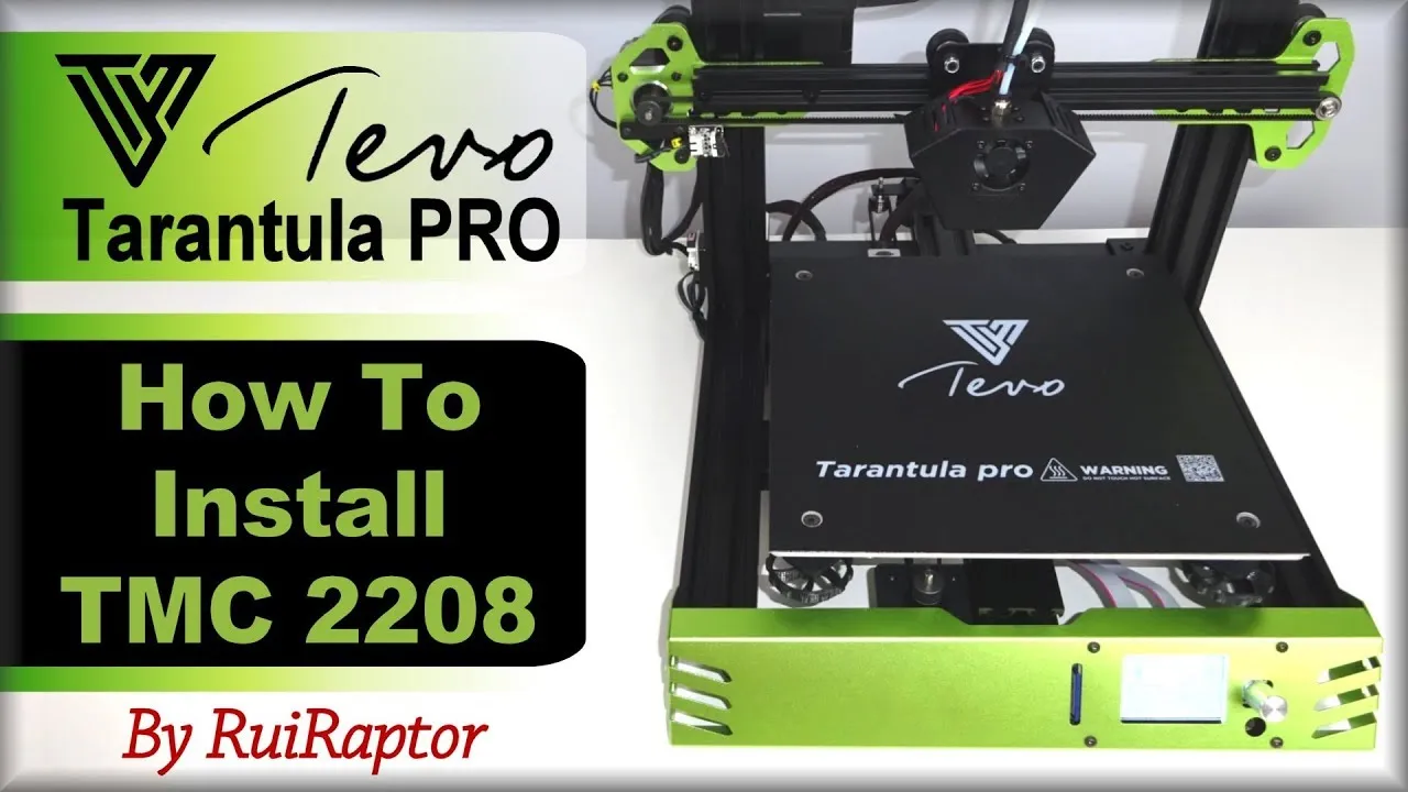 19897 tarantula pro firmware troubleshooting