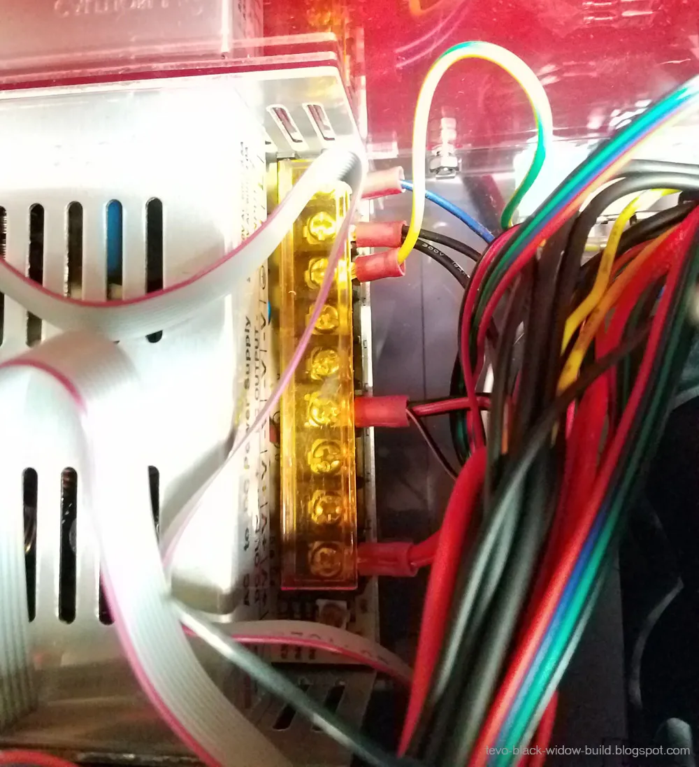 19902 tevo tarantula marlin installation overview